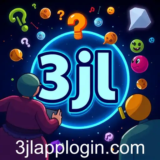 Gaming Platform 3jl Leads the Charge in 2025