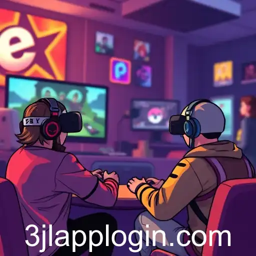 3jl: Revolutionizing Online Gaming in 2025