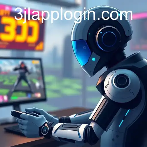 3JL Revolutionizes Gaming Experience with AI