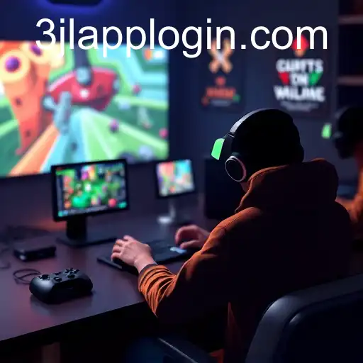 The Ascendancy of '3jl' in the Gaming World