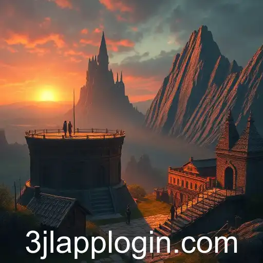 The Timeless Appeal of Adventure Games