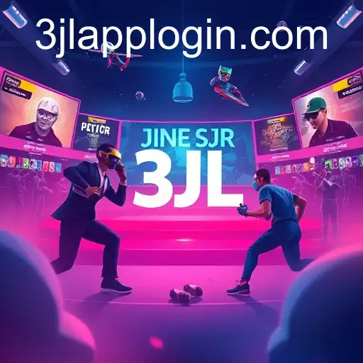 Gamers Embrace 3JL as the Hub of 2026