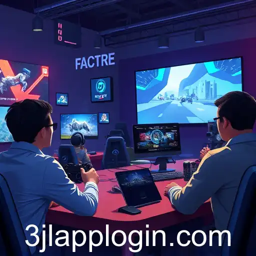 The Rise of Gaming Portals in 2025