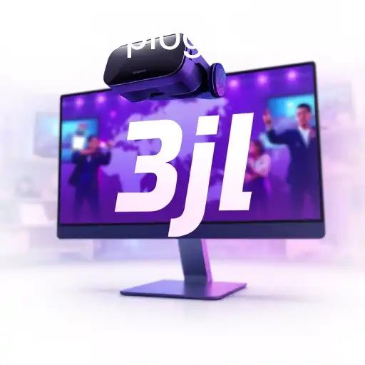 Gaming Trends Evolve with 3jl