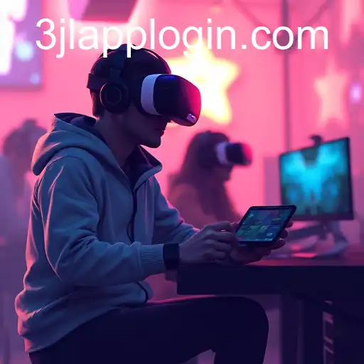 Gaming Trends and Innovations