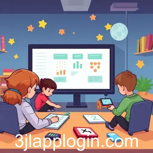 Unlocking Learning Potential: The Impact of Educational Games