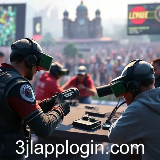 Exploring the Dynamic World of Multiplayer Options