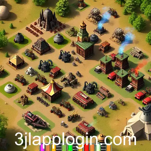 The Rise of 3jl: A New Era for Online Gaming Communities