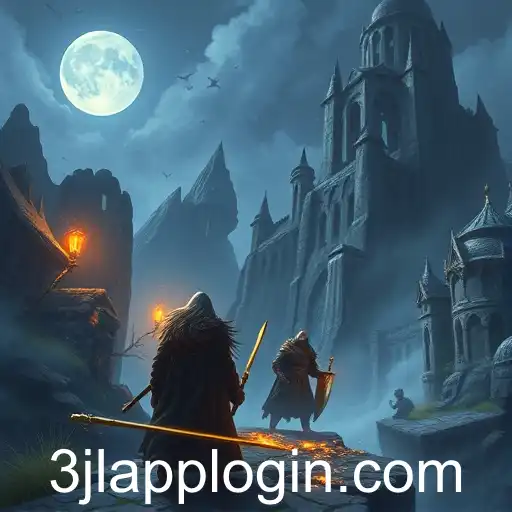 The Rising Influence of 3jl in Gaming