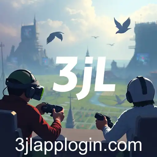 The Rise of 3jl: A New Era in Online Gaming