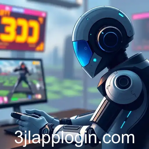 3JL Revolutionizes Gaming Experience with AI