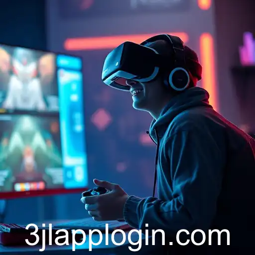 The Rise of 3jl and Its Impact on Online Gaming