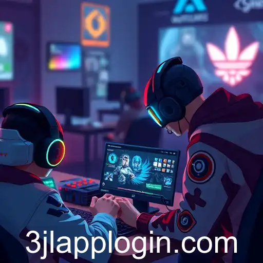 The Evolution and Impact of 3jl in Online Gaming