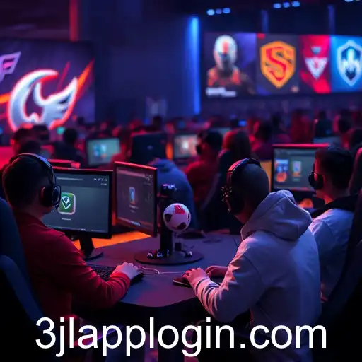 The Evolution of Online Gaming Communities