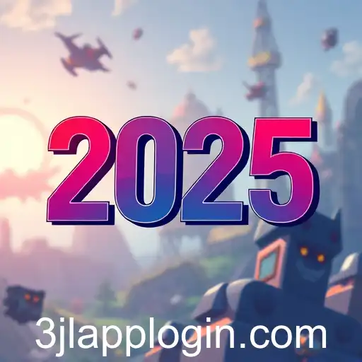 Gaming in the Future: How '3jl' Shapes Online Engagement
