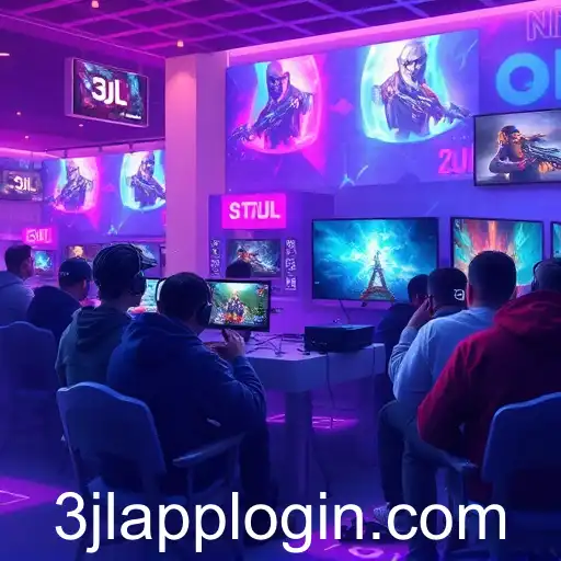 The Impact of Gaming on Society in 2025