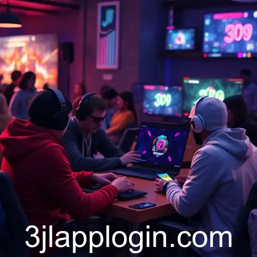 Revolutionary Trends in Online Gaming