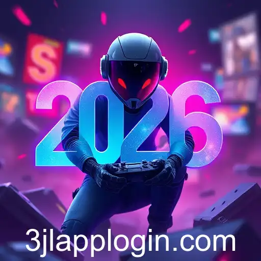 The Rise of 3jl in Online Gaming