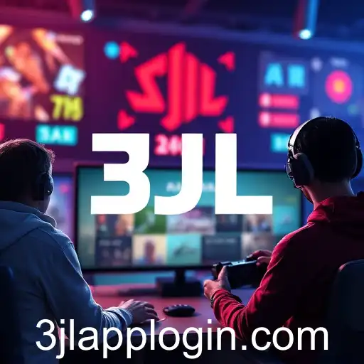 The Rise of 3jl in Gaming Community