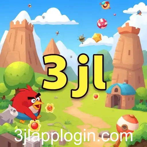 The Rise of 3jl: Transforming Online Gaming