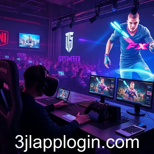 The Rise of Online Gaming Platforms in 2025