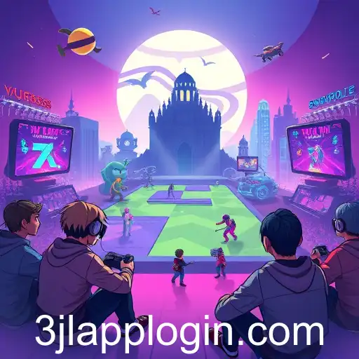 The Rise of Online Game Communities