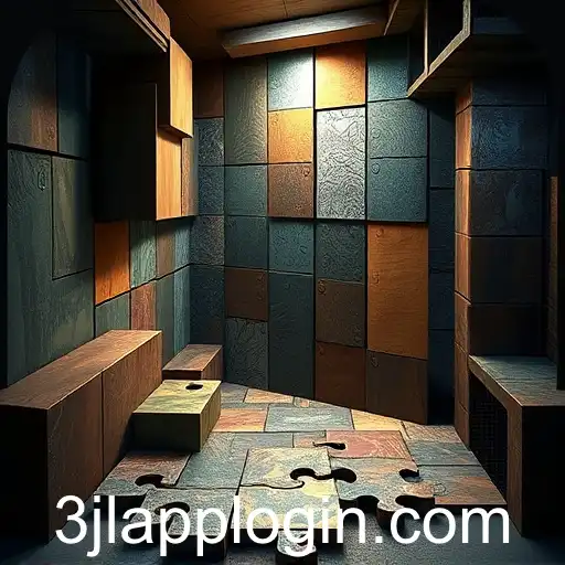 The Intriguing World of Puzzle Games: Unlocking the Potential of '3jl'