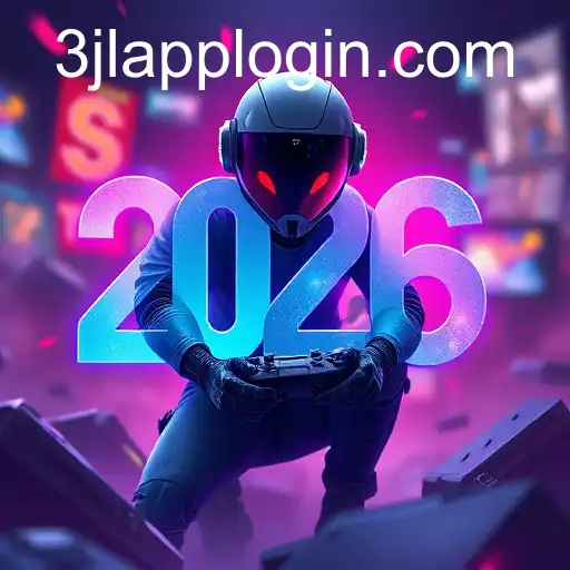 The Rise of 3jl in Online Gaming