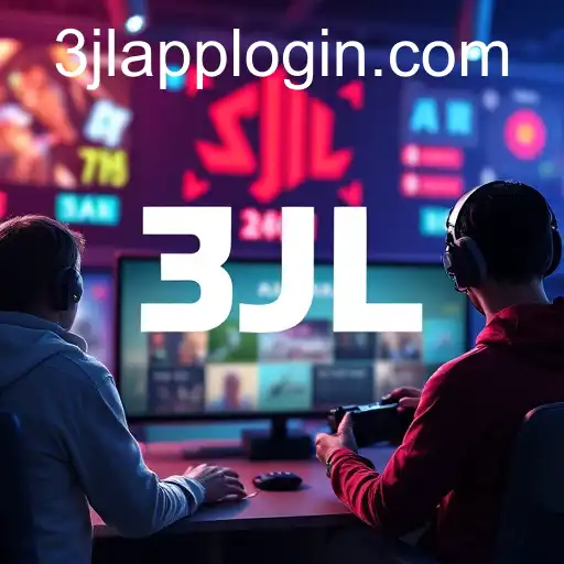 The Rise of 3jl in Gaming Community