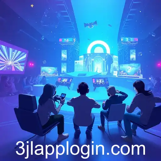 The Rise of 3JL in Modern Gaming Landscape