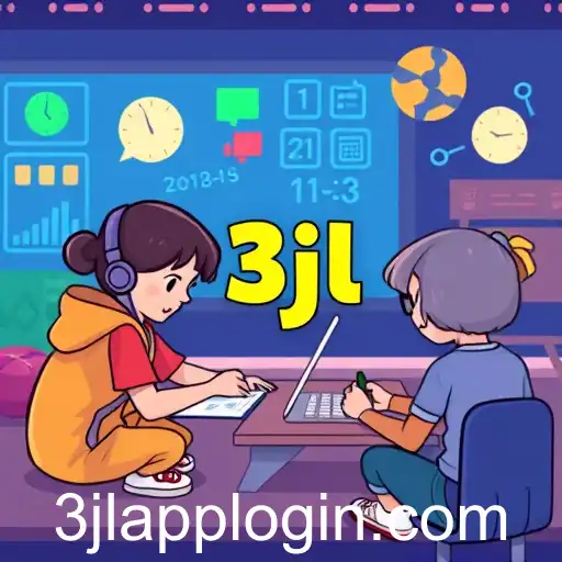 The Rise of 3jl in Modern Gaming