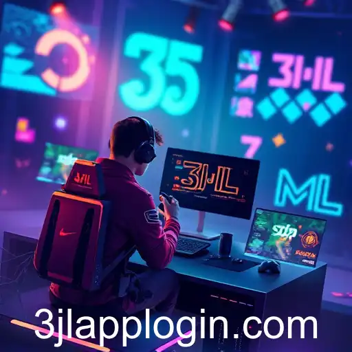 The Rise of '3jl': A New Era for English Gaming