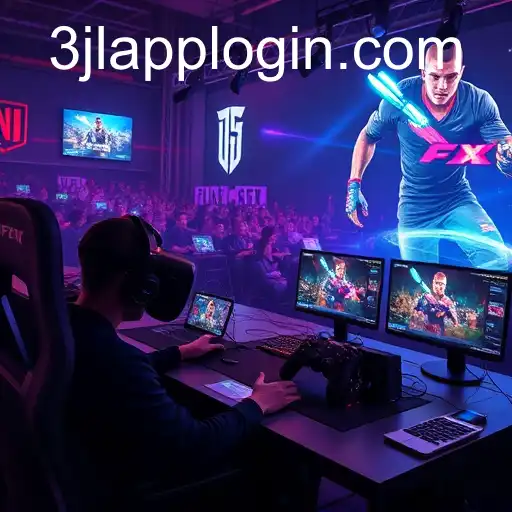 The Rise of Online Gaming Platforms in 2025